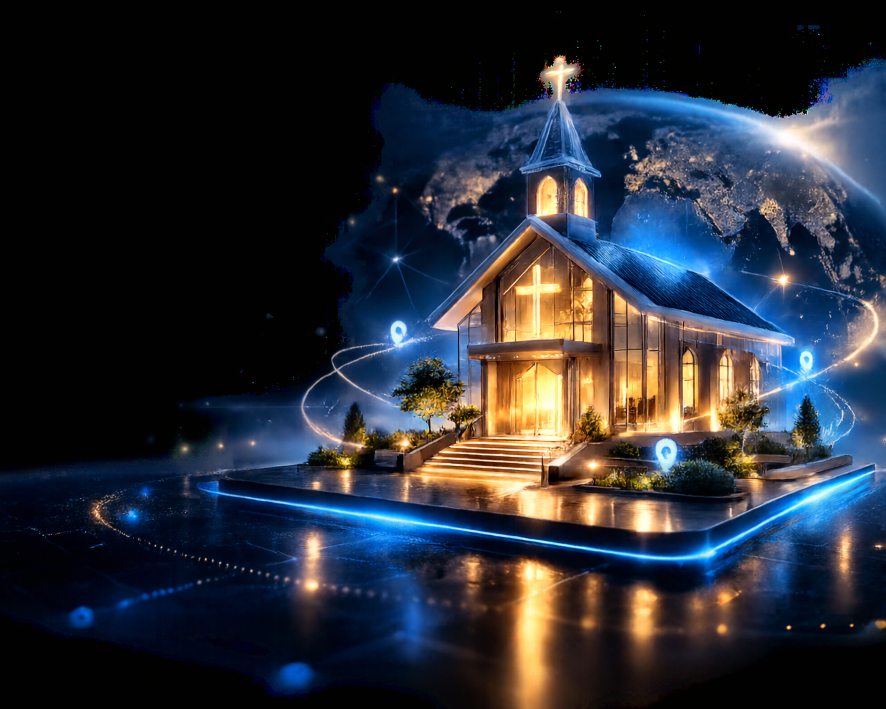 Keyport Bible Church